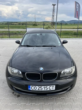 BMW 118, снимка 1