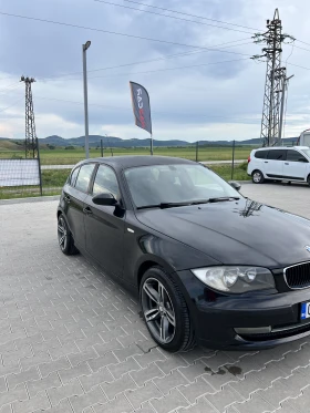 BMW 118, снимка 8