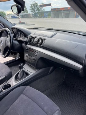 BMW 118, снимка 9