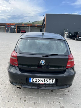BMW 118, снимка 5