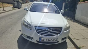 Opel Insignia, снимка 1
