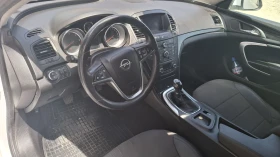 Opel Insignia, снимка 4