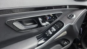 Mercedes-Benz S 350 d / BURMESTER / МАСАЖ / 360 КАМЕРИ / HUD, снимка 14
