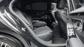 Mercedes-Benz S 350 d / BURMESTER / МАСАЖ / 360 КАМЕРИ / HUD, снимка 15