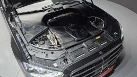 Mercedes-Benz S 350 d / BURMESTER / МАСАЖ / 360 КАМЕРИ / HUD, снимка 5