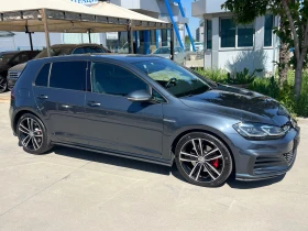 VW Golf 2.0TDI-GTD-185ps, LED, DSG, KEY-GO-FULL SERVICE VW, снимка 4