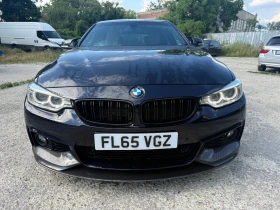 BMW 435 313d 435d, снимка 4