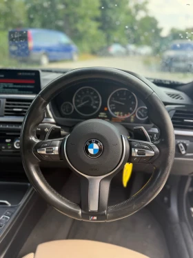 BMW 435 313d 435d, снимка 11