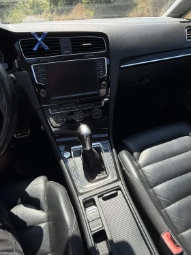 VW Golf Голф 7 DSG автоматик 140 к.с , снимка 6