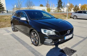 Volvo V60 D6 AWD Plug-in-Hybrid R-Design, снимка 2
