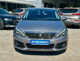 Peugeot 308 1.5HDI-130к.с-ALLURE-LED-NAVI-CAMERA, снимка 2