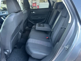 Peugeot 308 1.5HDI-130к.с-ALLURE-LED-NAVI-CAMERA, снимка 12