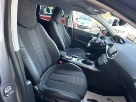 Peugeot 308 1.5HDI-130к.с-ALLURE-LED-NAVI-CAMERA, снимка 16