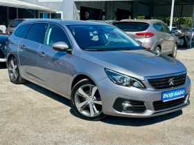 Peugeot 308 1.5HDI-130к.с-ALLURE-LED-NAVI-CAMERA, снимка 8