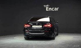 Mercedes-Benz A 35 * AMG A35 4MATIC Sedan * АВТОКРЕДИТ* , снимка 4