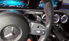 Mercedes-Benz A 35 * AMG A35 4MATIC Sedan * АВТОКРЕДИТ* , снимка 9
