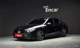 Mercedes-Benz A 35 * AMG A35 4MATIC Sedan * АВТОКРЕДИТ* , снимка 1
