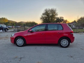 VW Golf 1.4/80кс/стария мотор, снимка 4