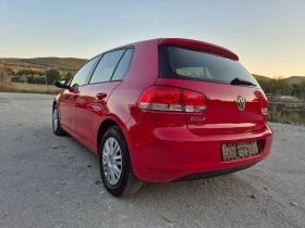 VW Golf 1.4/80кс/стария мотор, снимка 5