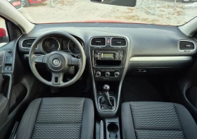 VW Golf 1.4/80кс/стария мотор, снимка 14