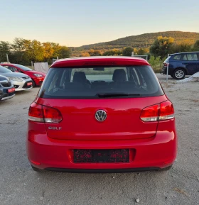 VW Golf 1.4/80кс/стария мотор, снимка 6