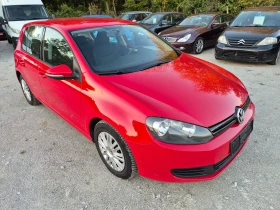 VW Golf 1.4/80кс/стария мотор, снимка 1