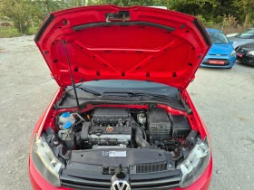 VW Golf 1.4/80кс/стария мотор, снимка 13