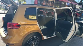 VW Touran, снимка 5