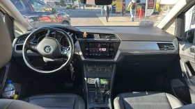 VW Touran, снимка 8