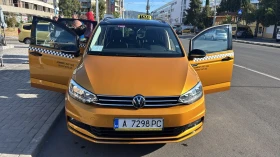 VW Touran, снимка 2