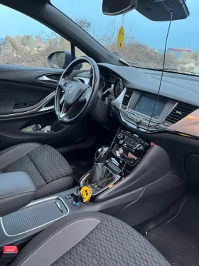 Opel Astra GS Line фейслифт, снимка 5