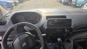 Peugeot Partner Long/XL 950 1.5 BlueHDi 100 S&S, снимка 7