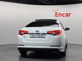 Kia K5 LPG PRESTIGE, снимка 4
