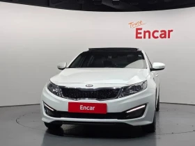 Kia K5 LPG PRESTIGE, снимка 3