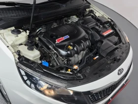 Kia K5 LPG PRESTIGE, снимка 6