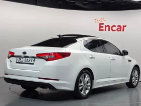 Kia K5 LPG PRESTIGE, снимка 2