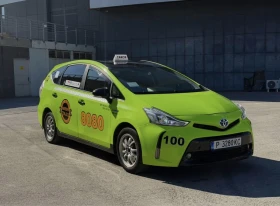 Toyota Prius, снимка 1