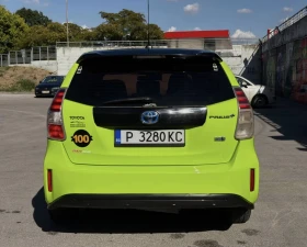 Toyota Prius, снимка 3