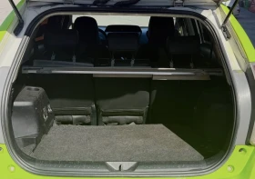 Toyota Prius, снимка 7