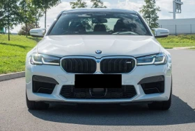 BMW M5 xDrive, снимка 2