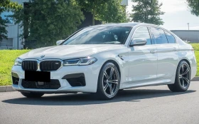 BMW M5 xDrive, снимка 1