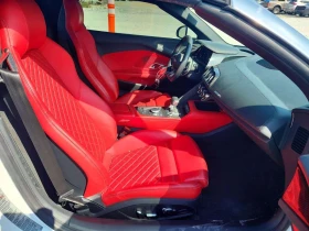 Audi R8 V10 Performance  / B&O /Cabrio , снимка 10