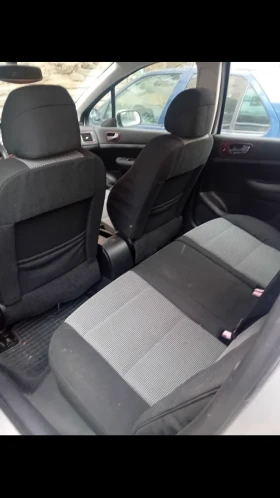 Peugeot 307, снимка 10