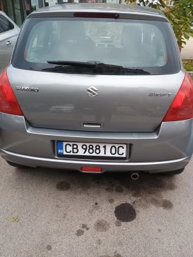 Suzuki Swift мулти джет, снимка 3