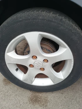 Suzuki Swift мулти джет, снимка 5