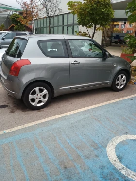 Suzuki Swift мулти джет, снимка 2