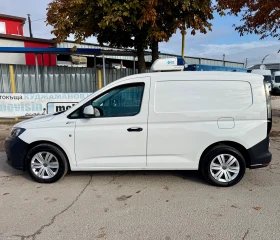 VW Caddy 2.0 TDI ХЛАДИЛЕН 4 Motion ЕВРО 6, снимка 2