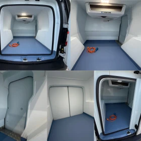 VW Caddy 2.0 TDI ХЛАДИЛЕН 4 Motion ЕВРО 6, снимка 14