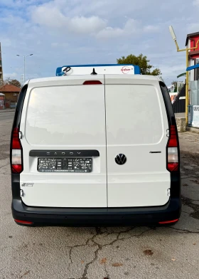 VW Caddy 2.0 TDI ХЛАДИЛЕН 4 Motion ЕВРО 6, снимка 4