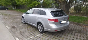 Toyota Avensis 2.0 D4D 126к.с., снимка 2